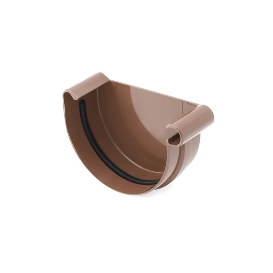BRYZA PVC BRĄZ DENKO PRAWE 75