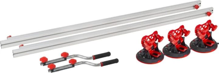 RUBI Przenośnik SLIM EASY TRANS PLUS
