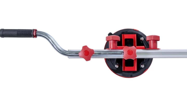 RUBI Przenośnik SLIM EASY TRANS PLUS
