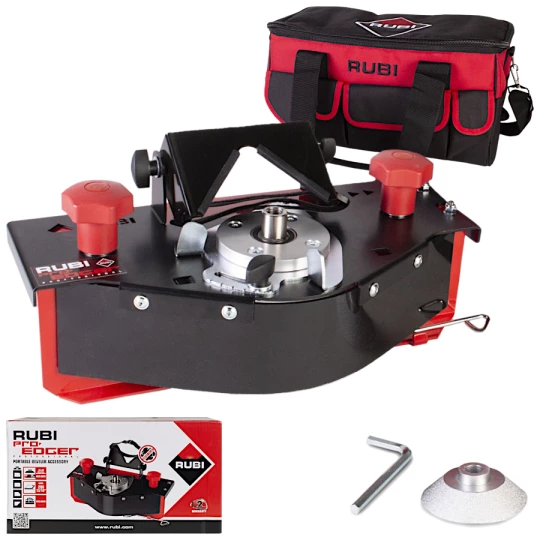 RUBI PRO-EDGER urządzenie do ukosowania
