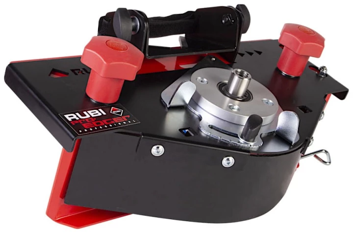 RUBI PRO-EDGER urządzenie do ukosowania