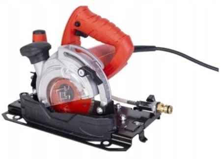RUBI RIDE SAW TC-125 230V / 50Hz