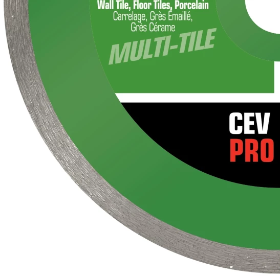 RUBI HOSE DISC 200 PRO