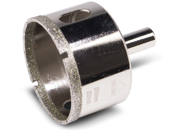 RUBI EASY GRES DILL Ø 50 mm