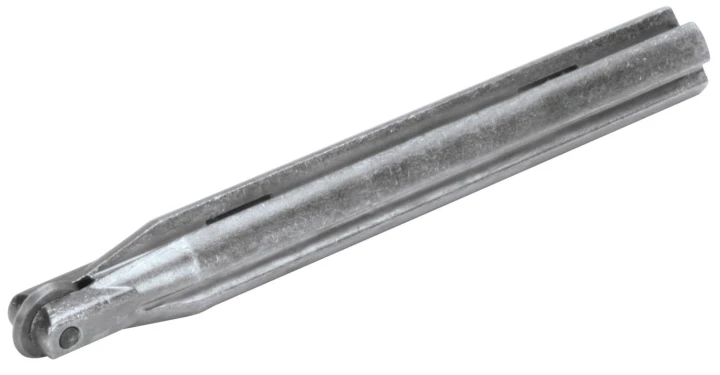 RUBI Nóż PLUS Ø 8 mm SILVER