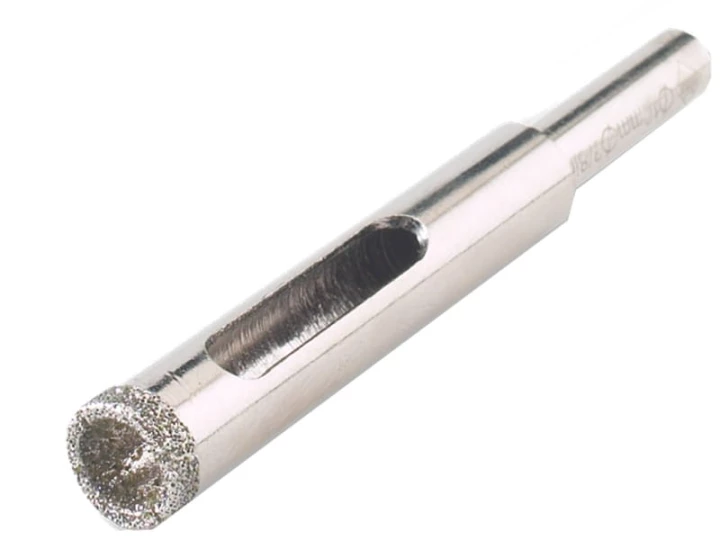 EASY GRES DILL Ø 12 mm.