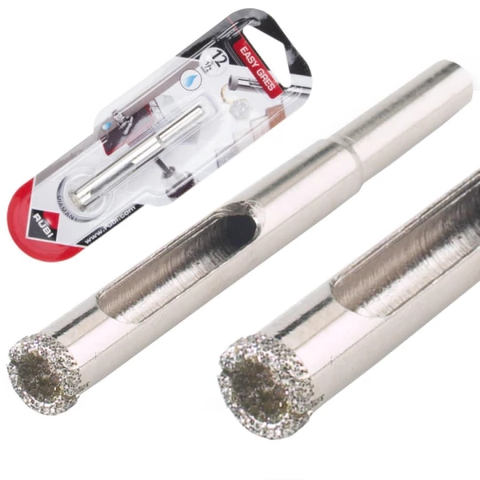 EASY GRES DILL Ø 12 mm.
