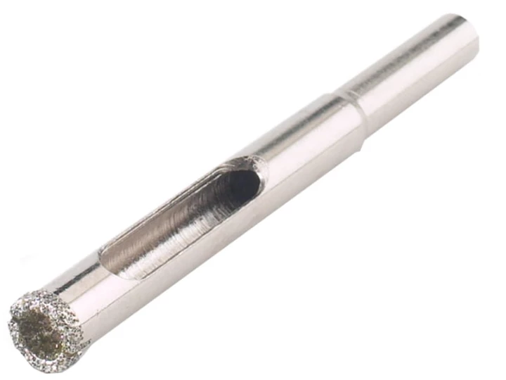 RUBI EASY GRES DILL Ø 8 mm