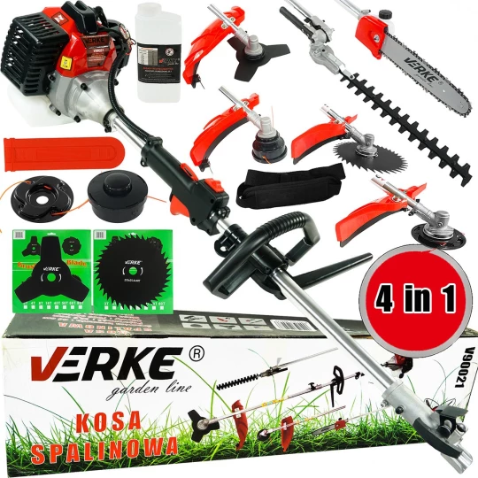 KOSA MULTI 4W1 VERKE