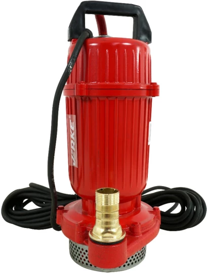 POMPA DO WODY BRUDNEJ QDX-0,37kW 1