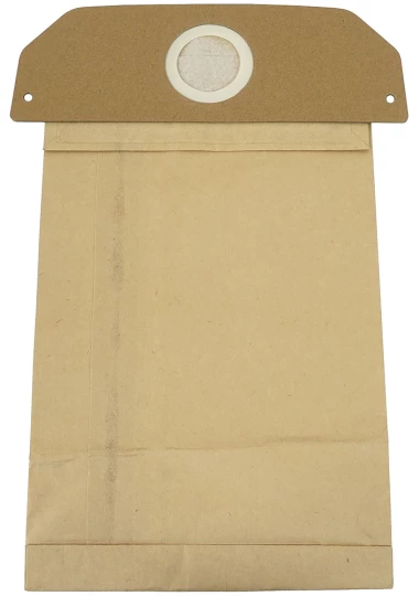 INDUSTRIAL HOOVER BAG 15L VERKE