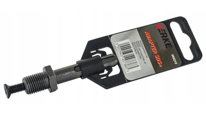 ADAPTER PRZEJŚCIE Z SDS PLUS NA GWINT 1/2