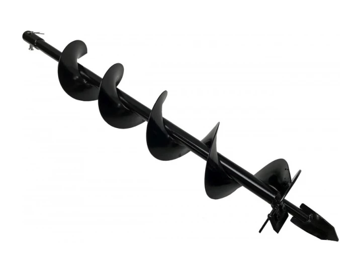 WIERTŁO DO ŚWIDRA 120MM VERKE