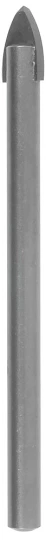 VERKE GLASS AND CERAMIC drill bit 6 mm