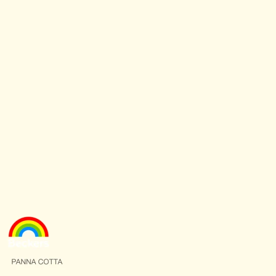 BECKERS DESIGNER COLOUR PANNA COTTA 2,5L