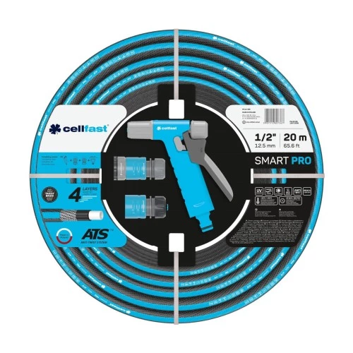 SMART PRO ATS 1/2