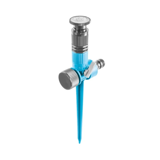 Sector sprinkler CONTI sz IDEAL