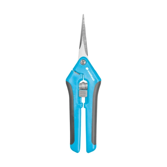 Garden scissors for plants and flowers Ideal