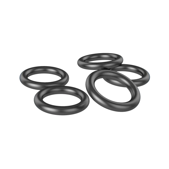 IDEAL universal O-ring set