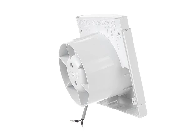 WENTYLATOR PLAY CLASSIC Ø100 WCH DOSPEL