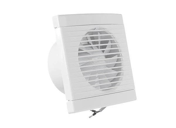 WENTYLATOR PLAY CLASSIC Ø100 S DOSPEL