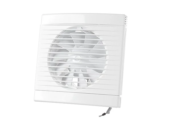 WENTYLATOR PLAY CLASSIC Ø100 S DOSPEL