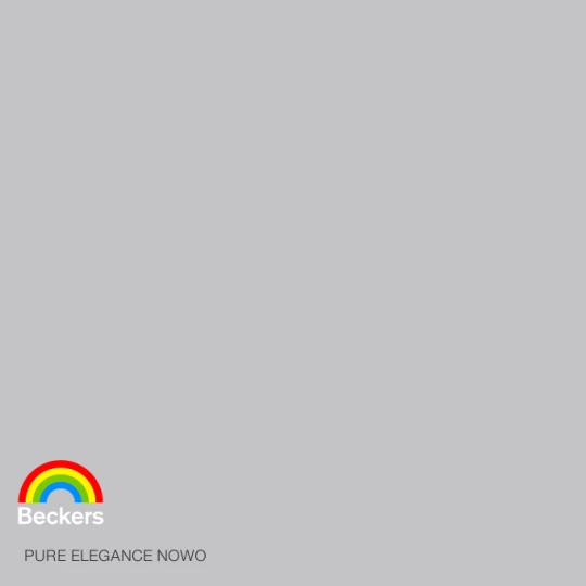BECKERS DESIGNER COLOUR PURE ELEGANCE 2,5L