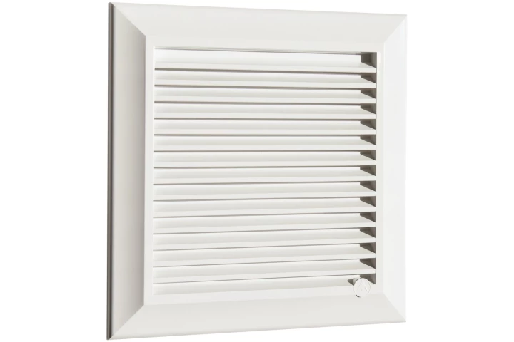 Kratka standard DUO SMART 165 (biała) DOSPEL