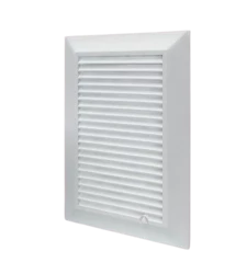 Kratka standard DUO SMART 140x210 (biała) DOSPEL