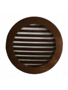 Kratka standard KRO 150/B (brązowy) DOSPEL