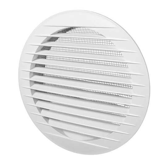 Kratka standard KRO 125 (biały) DOSPEL