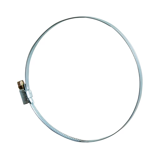 Opaska zaciskowa OZ 80-100 DOSPEL