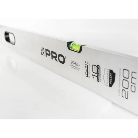 PRO BENCH MASONRY VERTICAL/HORIZONTAL WITH HANDLES 300CM