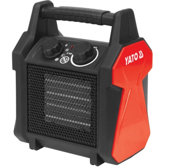 Nagrzewnica elektryczna PTC 3kW YT-99720
