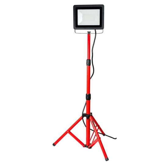 PRO LED REFLECTOR WITH IP65 100W >80lm/W OS-IP65-RLS100W