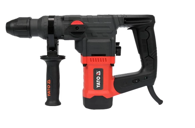 HAMMER SDS+ 1100W 3 FUNCTIONS YT-82118