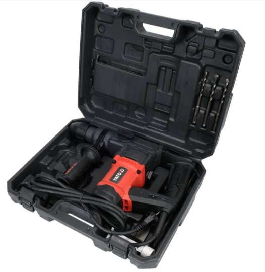 HAMMER SDS+ 1100W 3 FUNCTIONS YT-82118