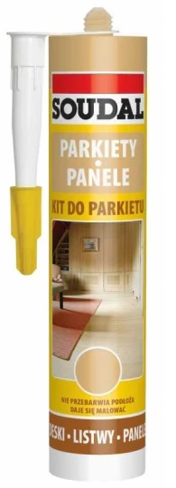 Parquet putty pine 280 mL