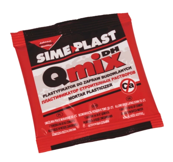 QMIX PALSTYFIKATOR DO ZAPRAW SASZETKI