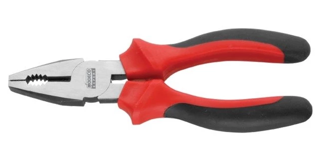 Universal pliers 160mm frendly grip