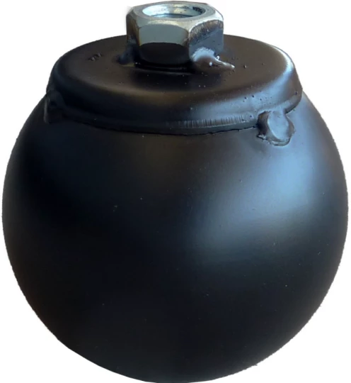 KULA kominiarska 2,30-2,50 kg
