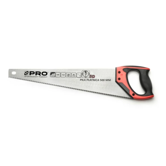 PRO PIŁA PŁATNICA 7T 500 mm
