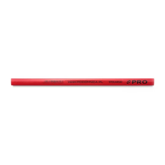 PRO CARPENTER'S PENCIL BL 240 MM