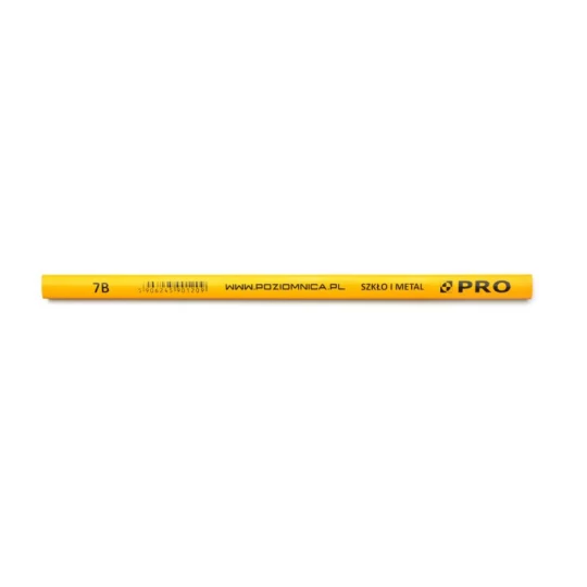 PRO OŁÓWEK DO SZKŁA I METALU BL 240 MM