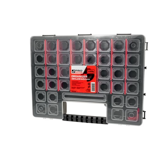 PRO ORGANIZER FACHMAYER 400 PRO-SN082