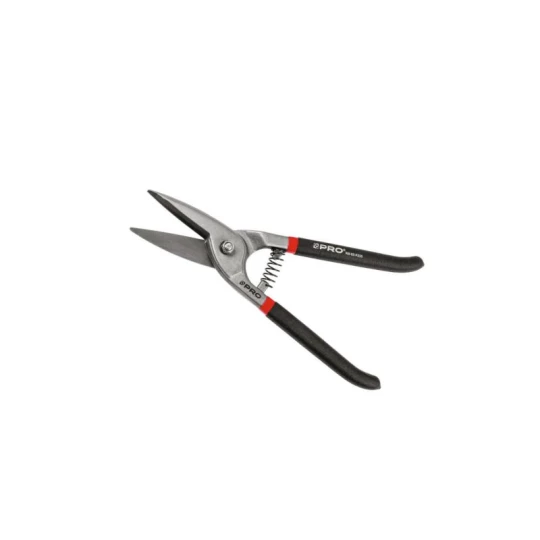 PRO NOŻYCE DO BLACHY PELIKAN 250 MM PROSTE NB-02N-P25S