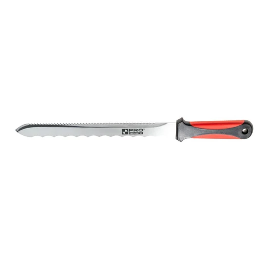 PRO Knife for mineral wool and styrofoam 415mm
