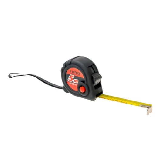 PRO RETRACTABLE YARDSTICK 3 BRAKES 3 M PR-60-01