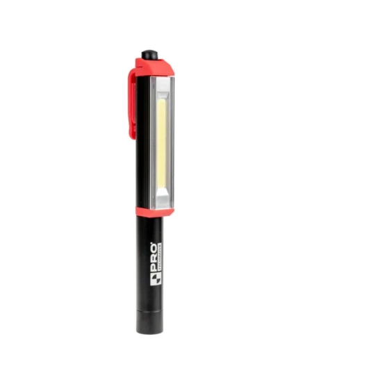 PRO LATARKA LED PEN + 2xMAGNETS 200LM OS-LFL-007