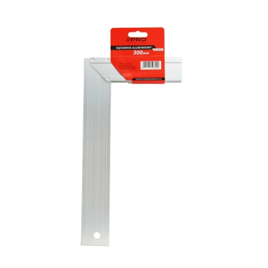 PRO KĄTOWNIK ALUMINIOWY 300mm PKL-ASR300N
